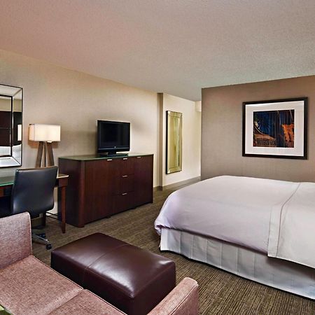 Hotel The Westin Indianapolis Esterno foto